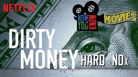 dirty money|dirty money hard nox.